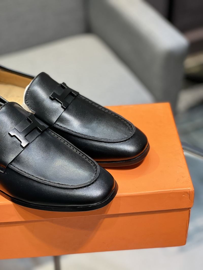 Hermes Business Shoes